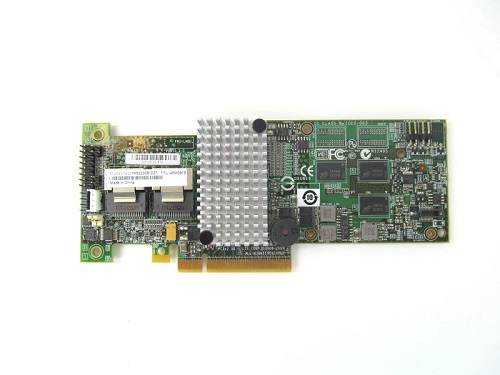 L3-25121-80D | LSI IBM ServeRAID-M5014 SAS/SATA Controller