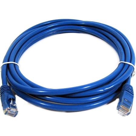 AA0005018-E6 | Avaya 6ft. Power Interconnect Cable