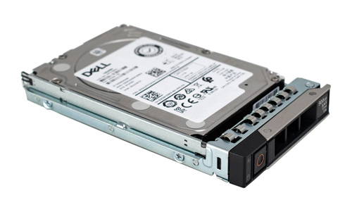400-BCWX | Dell 10TB 7200RPM SAS 12Gb/s Nearline 512E 3.5 Hot-pluggable Hard Drive for 14 Gen. PowerEdge Server - NEW