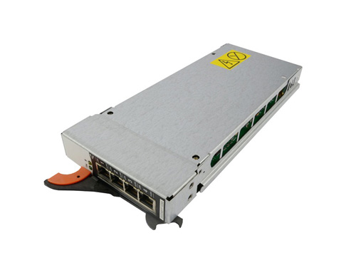 13N0568 | IBM 4-Port Gb Ethernet Switch Module