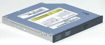 P5265 | Dell 24X/10X/24X/8X IDE Internal Slim-line CD-RW/DVD-ROM Combo Drive for Optiplex