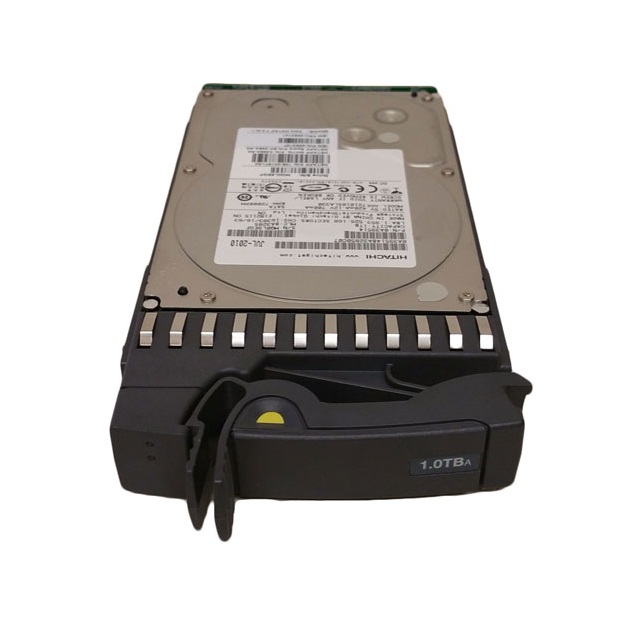 108-00197 | NetApp 1TB 7200RPM SATA 3Gb/s 3.5 Hard Drive for FAS2050 / FAS2040 / FAS2020 Storage Systems