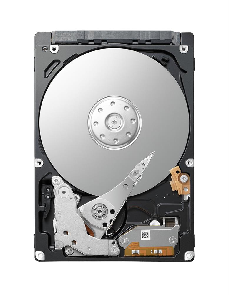 HDWJ110UZSVA | Toshiba 1TB 5400RPM SATA 3 Gbps 2.5 8MB Cache L200 Hard Drive