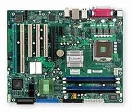 595047-001 | HP System Board for ProLiant BL490C G6