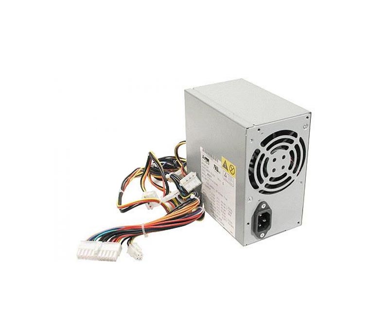 API1PC12 | Apple 344-Watts 22+4 Pin Power Supply for PowerMac G4 Quicksilver