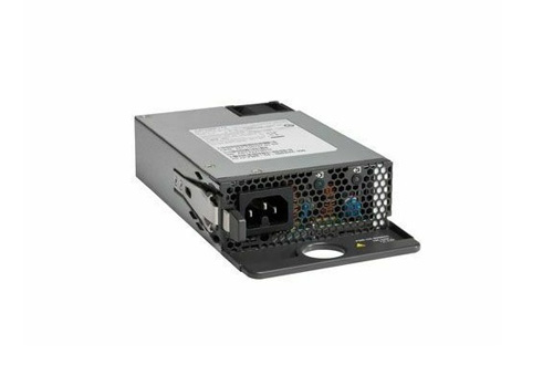 PWR-C5-600WAC | Cisco 600-Watt AC Power Supply for 9200 Series Switches - NEW