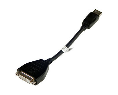 654256-001 | HP TouchSmart Scalar DVI 110mm Cable