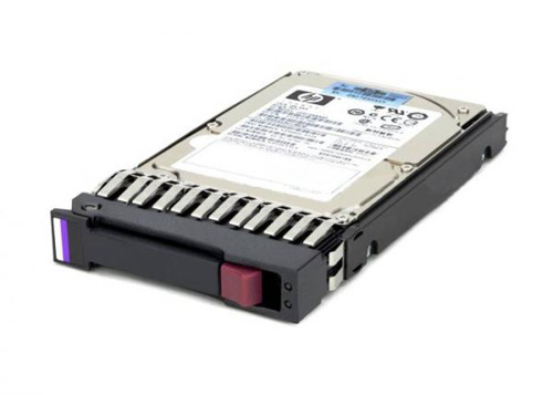 652574-001 | HPE 450GB 10000RPM SAS 6Gb/s 2.5 SFF SC Hot-pluggable Enterprise Hard Drive Drive for Proliant Gen. 8 and 9 Servers