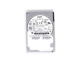 0F23654 | Hitachi 8TB 7200RPM SAS 12 Gbps 3.5 128MB Cache Ultrastar Hard Drive