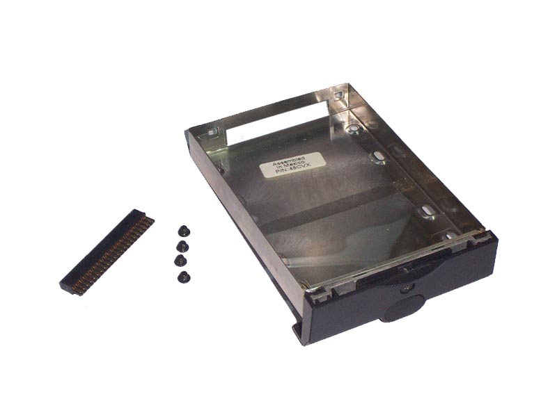 48CVX | Dell Hard Drive Caddy for Inspiron 8000 / Latitude C810