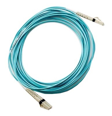 00AR092 | IBM 10m OM3 Fiber Cable (LC) Fiber Optic for Network Device 32.81 ft 2 x LC Male Network