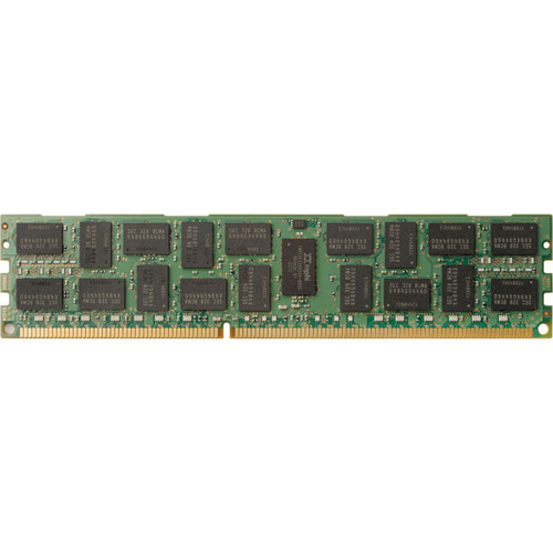 J9P84AA | HP 32GB (1X32GB) 2133MHz PC4-17000 CL15 ECC Quad Rank 1.20V DDR4 SDRAM Load-Reduced 288-Pin LRDIMM Memory - NEW