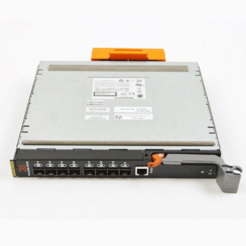 GM571 | Dell Brocade 4424 PowerEdge M1000E Fibre Channel Switch