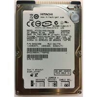 0A33492 | Hitachi 160GB 7200RPM ATA 133 3.5 8MB Cache Deskstar Hard Drive