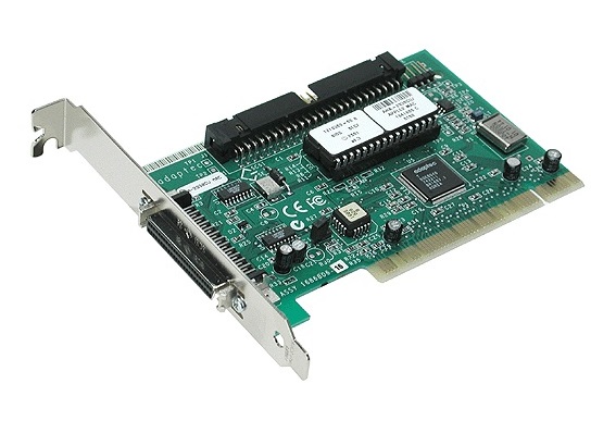 0N5694 | Dell PERC Dual Channel PCI Ultra-320 SCSI RAID Controller Card