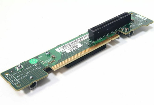MH180 | Dell PCI Express Center Riser Board for PowerEdge 1950 2950 R300