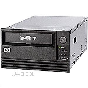 301566001 | HP StorageWorks LTO Ultrium-1 Tape Drive 100GB (Native)/200GB (Compressed) SCSI 5.25 1/2H Internal