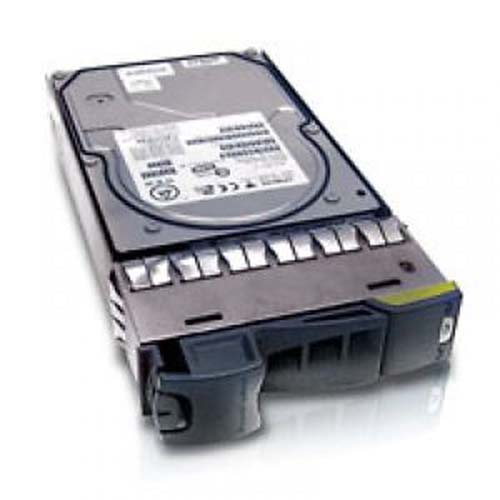 X317A | NetApp 6TB 7200RPM NSE 2.5 Internal Hard Drive for DS4246 and FAS2554