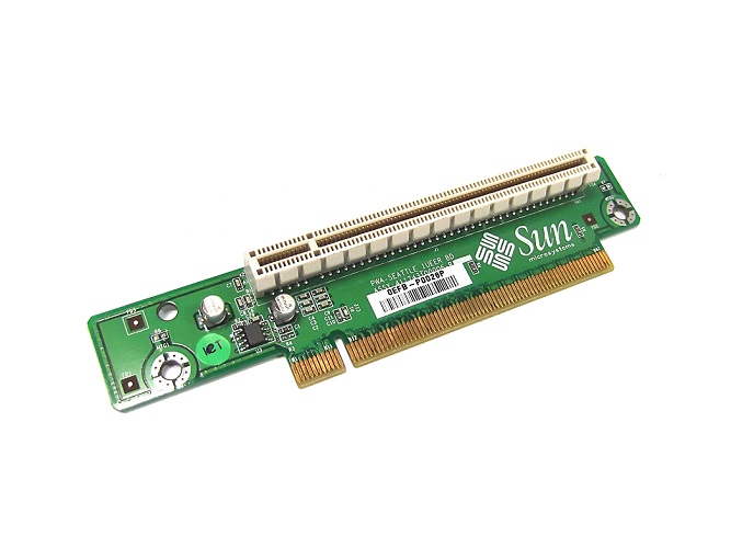 375-3326 | Sun PCI Express Riser Card Assembly for Fire V215