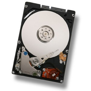 0A54966 | HGST Travelstar 250GB 5400RPM SATA 3Gb/s 8MB Cache 2.5 Hard Drive