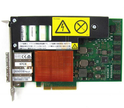 00FW844 | IBM 4-Port SAS 6Gb/s PCI-E 3 (X8) 12GB Cache RAID Full-height Adapter