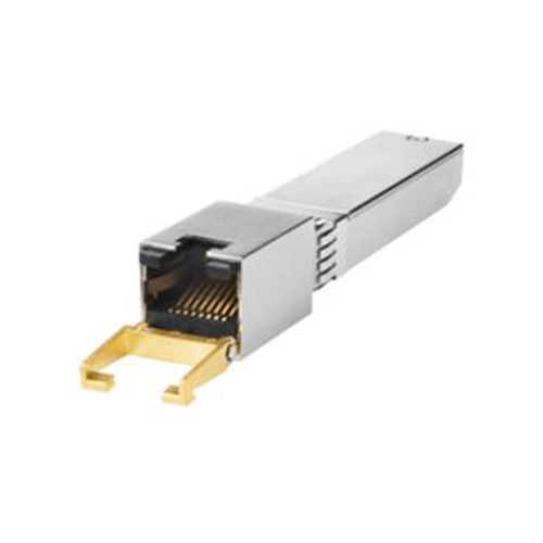 JH650A | HP ARISTA RJ-45 SFP Transceiver 1Gb/s