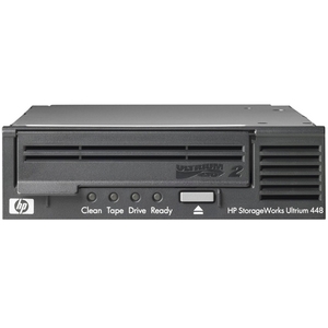 AE488A | HP 200/400GB LTO2 448 U160 HH INTERNAL Tape Drive W/ 4XCart