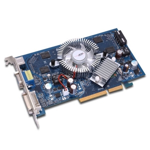 7600GS-512MA | Nvidia GeForce 7600 GS 512MB DDR2 128-Bit PCI Express x16 Video Graphics Card