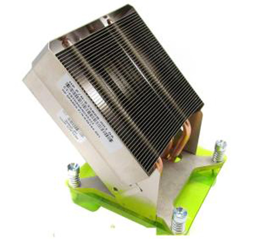 636164-001 | HP Heatsink Assembly for WorkStation Z820