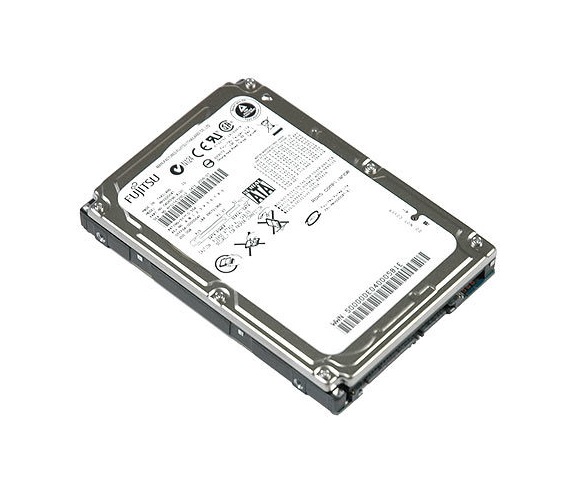 MAN3367MC | Fujitsu Enterprise 36GB 10000RPM Ultra-160 SCSI 80-Pin 3.5 Low Profile Hard Drive