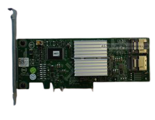 405-AADE | Dell Perc H310 6Gb/s PCI-Express 2.0 Dual Port SAS RAID Controller Card Only