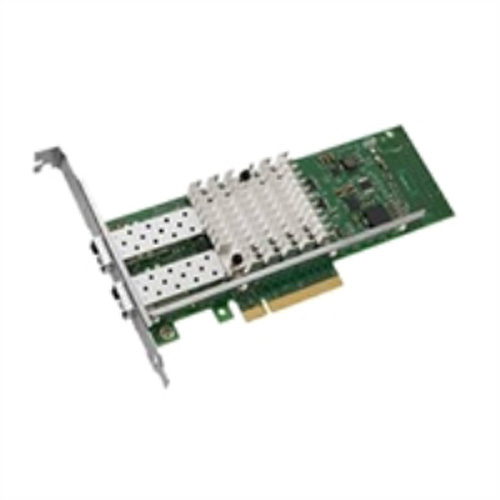 430-3815 | Dell Dual Port X520 DA 10-GB Server Adapter Ethernet PCI Express Network Interface Card