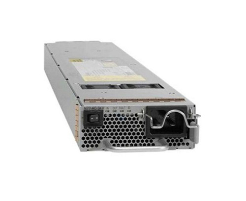 DS-CAC97-3KW | Cisco MDS 9700 3000-Watt 110-220V AC Power Supply