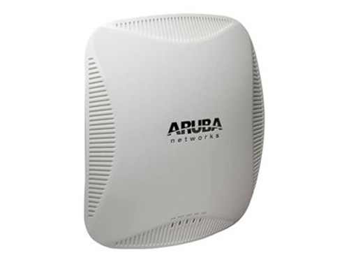 JW242A | HP Aruba Instant IAP-225 (US) Wireless Access Point - NEW
