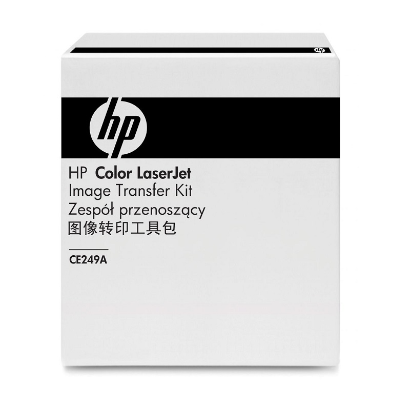 CE249A | HP Image Transfer Kit for Color LaserJet CP4025 / CP4525 Series Printer