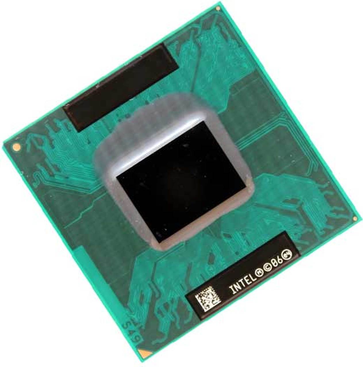 LF80538GF0282ME | Intel Core Solo T1300 1 Core 1.66GHz PGA478 2 MB L2 Processor