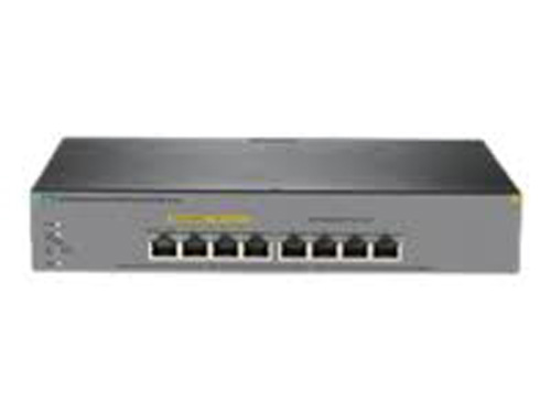 JL383-61001 | HP OfficeConnect 1920S 8G PPOE+ 65W Switch 8-Ports Managed Rack-mountable - NEW