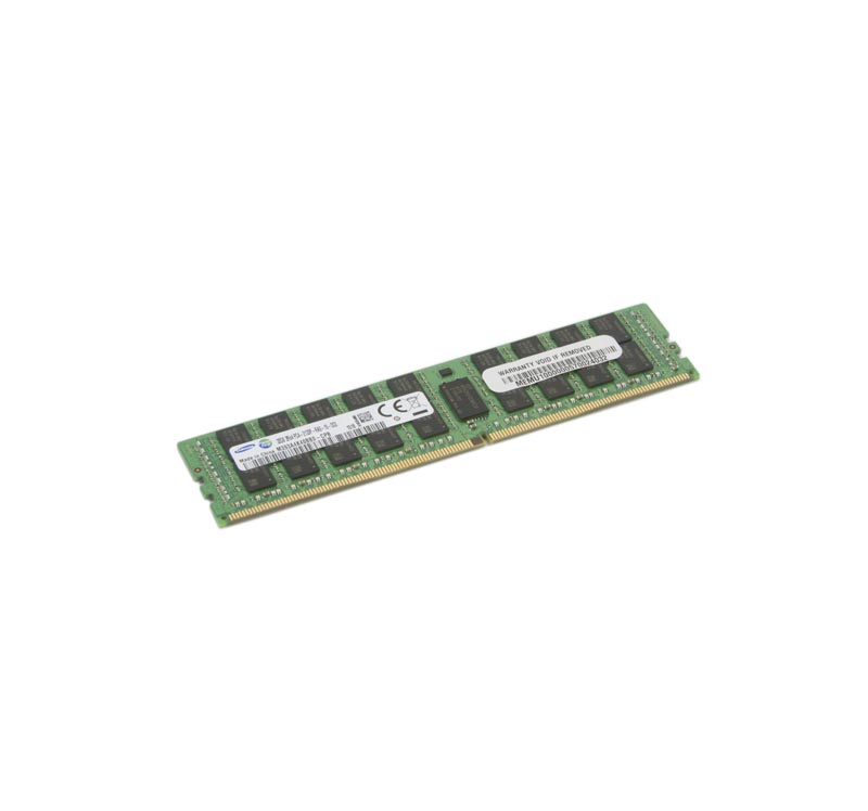 MEM-DR432L-SL01-ER21 | SuperMicro 32GB DDR4-2133MHz PC4-17000 ECC CL15 288-Pin DIMM 1.2V Dual Rank Memory Module