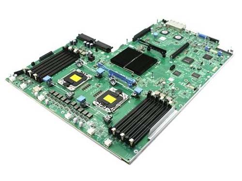 NCY41 | Dell System Board for PowerEdge R610 Series Server