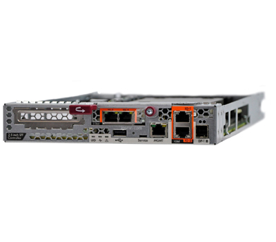 E7Y13-64011 | HP 1GbE 4-Port iSCSI Controller StoreVirtual 3200