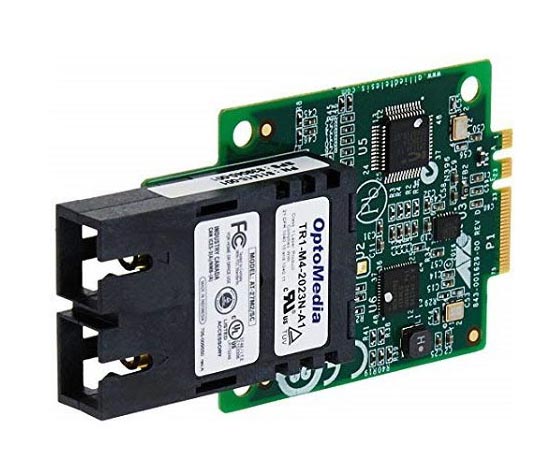 AT-27M2/SC | HP t730 Thin Client Fiber SC Multi-mode Network Interface Card