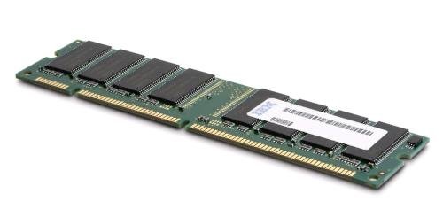 00V5408 | IBM 16GB PC3-8500 DDR3-1066MHz ECC CL7 240-Pin DIMM Quad Rank Memory Module for Server