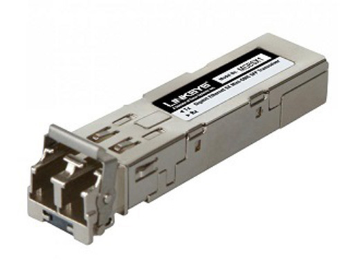 MGBSX1 | Cisco Gigabit Ethernet SX Mini-GBIC SFP Transceiver - NEW