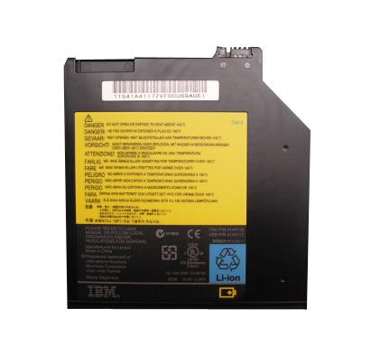 08K8191 | IBM Lenovo Ultrabay Slim Secondary Battery for ThinkPad T40 R40 X60 Series