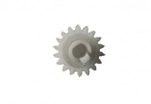 RU5-0045-020CN | HP 4200 18 Tooth Gear