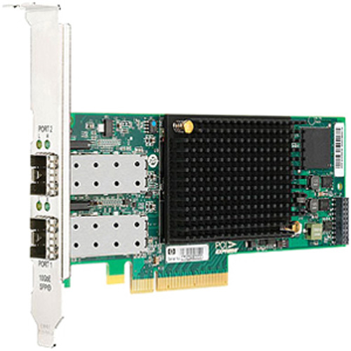 BS668A | HP CN1000Q 2-Port Converged Network Adapter