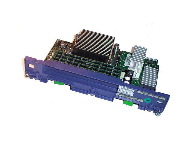 501-6786 | Sun 1.593GHz CPU / Memory Module Assembly