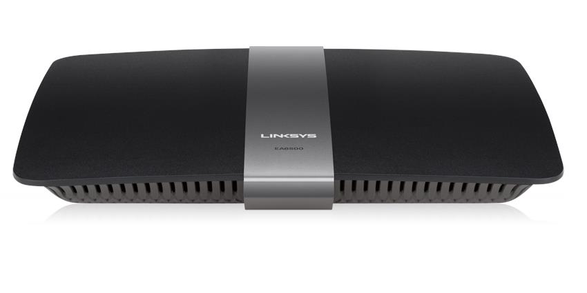 EA6500LA | Cisco Linksys Smart Wi-fi Router Ea6500