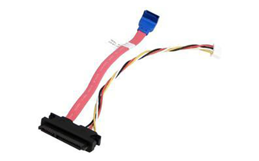 346140-001 | HP 6 HDD SATA Cable