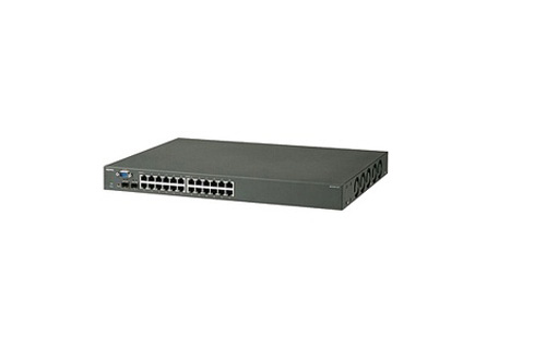 AL1001A04-E5 | Avaya Ethernet Routing Switch 5510-24T Switch 24-Ports L3 Managed